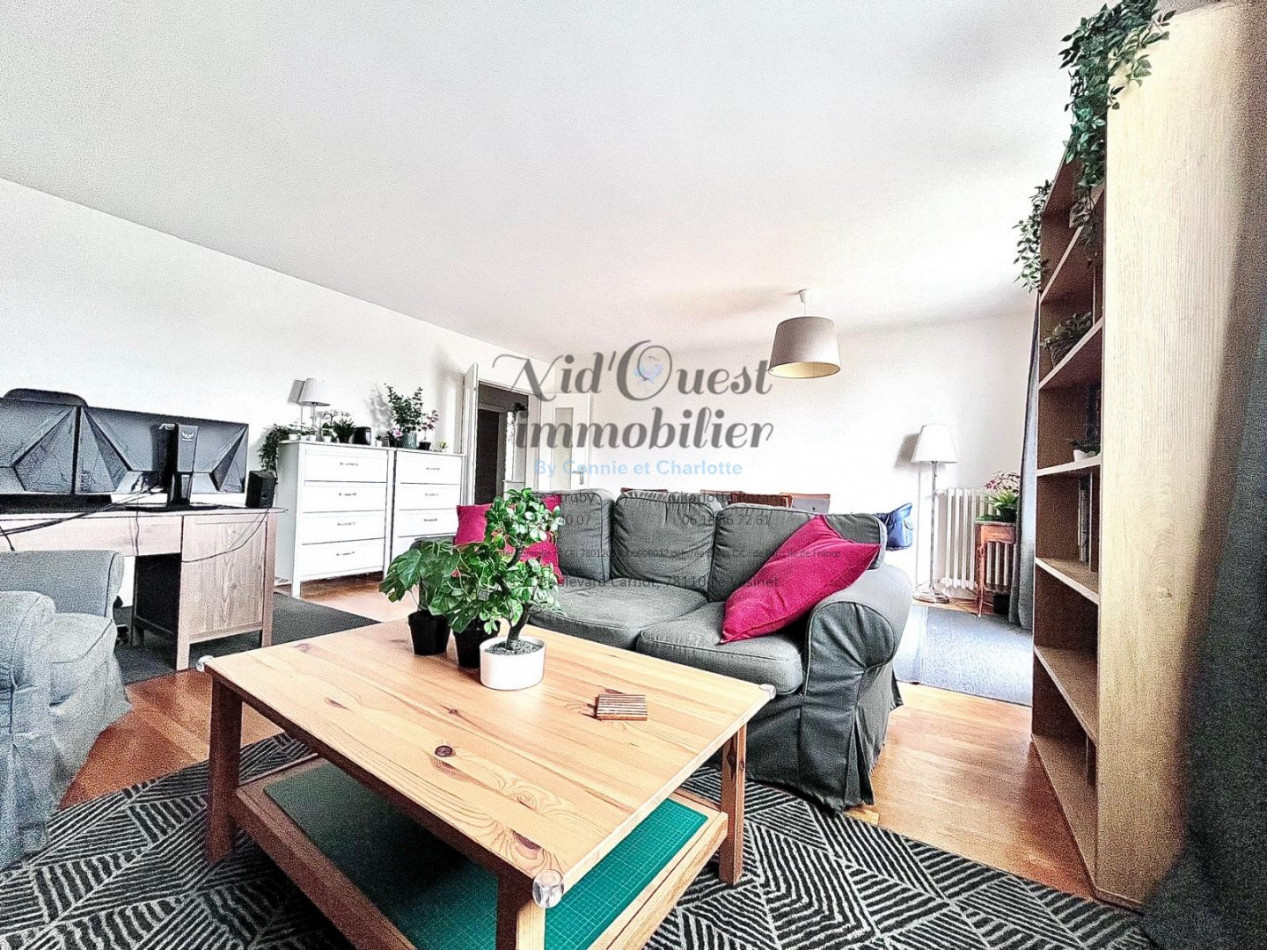 à vendre Appartement Le Vesinet - Photo 15