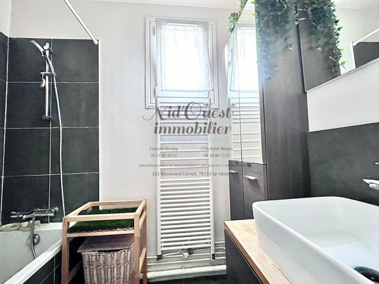 à vendre Appartement Le Vesinet - Photo 11