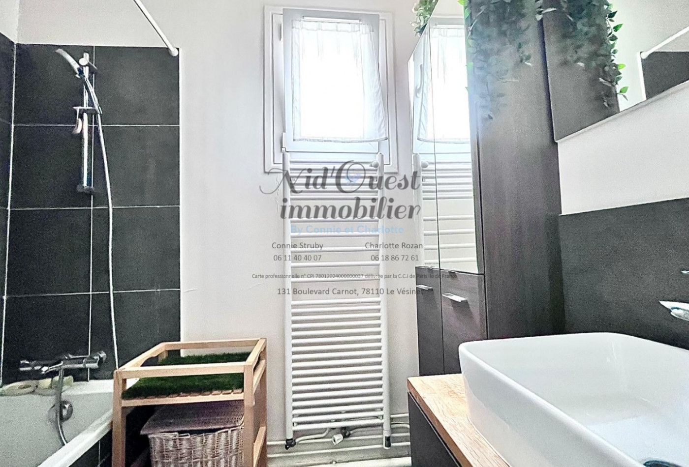 vente Appartement Le Vesinet - Photo 10