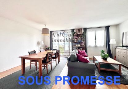 vente Appartement Le Vesinet