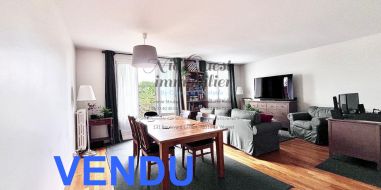 vente Le Vesinet