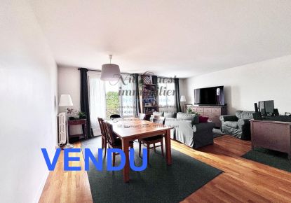 vente Appartement Le Vesinet