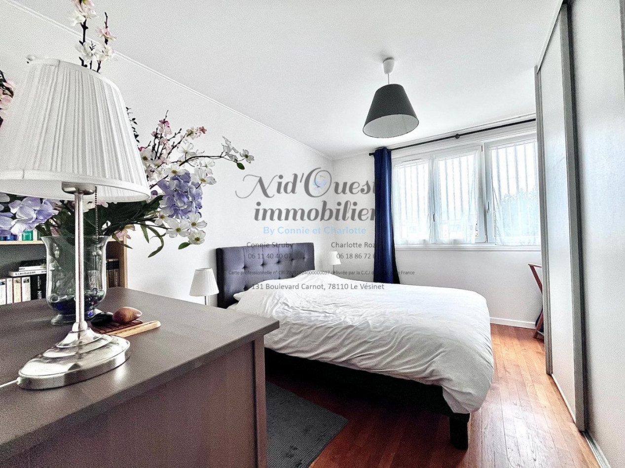 à vendre Appartement Le Vesinet - Photo 6