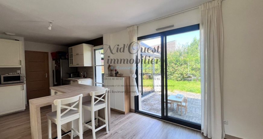 à vendre Maison Marines