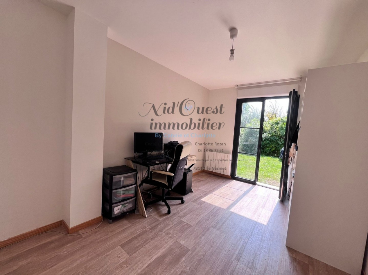 à vendre Maison Marines - Photo 16