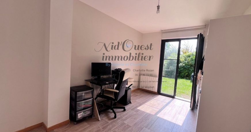 à vendre Maison Marines