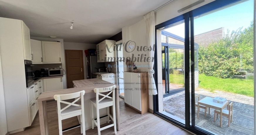 à vendre Maison Marines