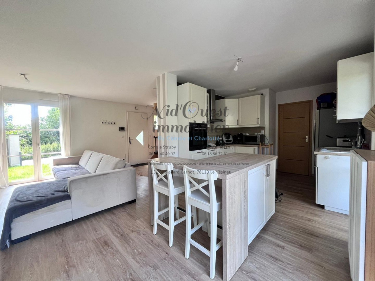 à vendre Maison Marines - Photo 10