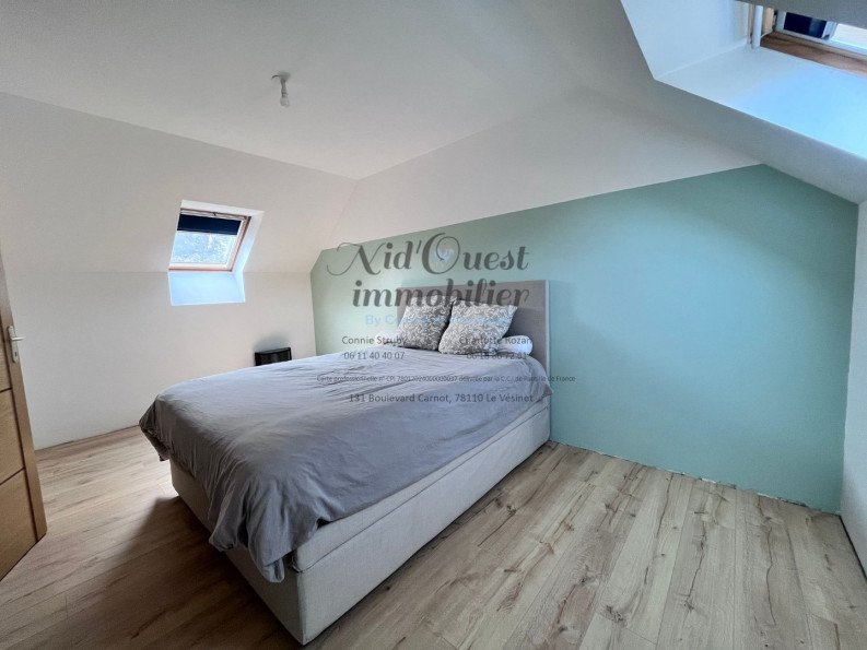 vente Maison Marines - Photo 9