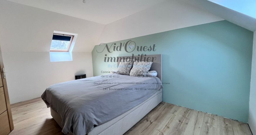 à vendre Maison Marines