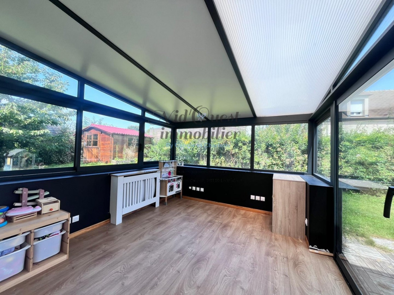 à vendre Maison Marines - Photo 14