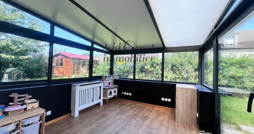 à vendre Maison Marines