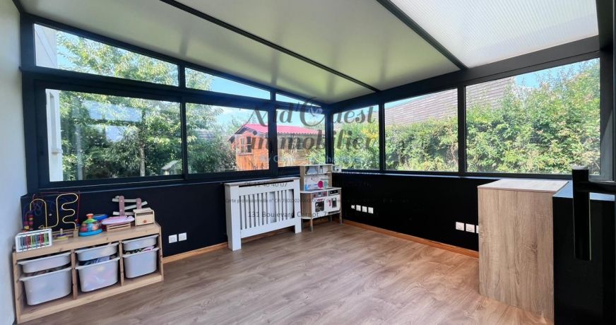 à vendre Maison Marines