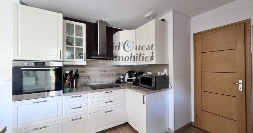 à vendre Maison Marines