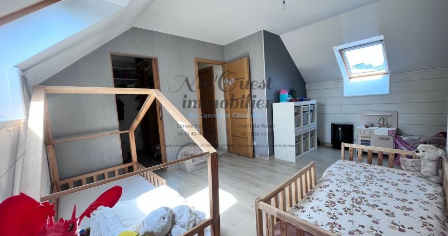 à vendre Maison Marines