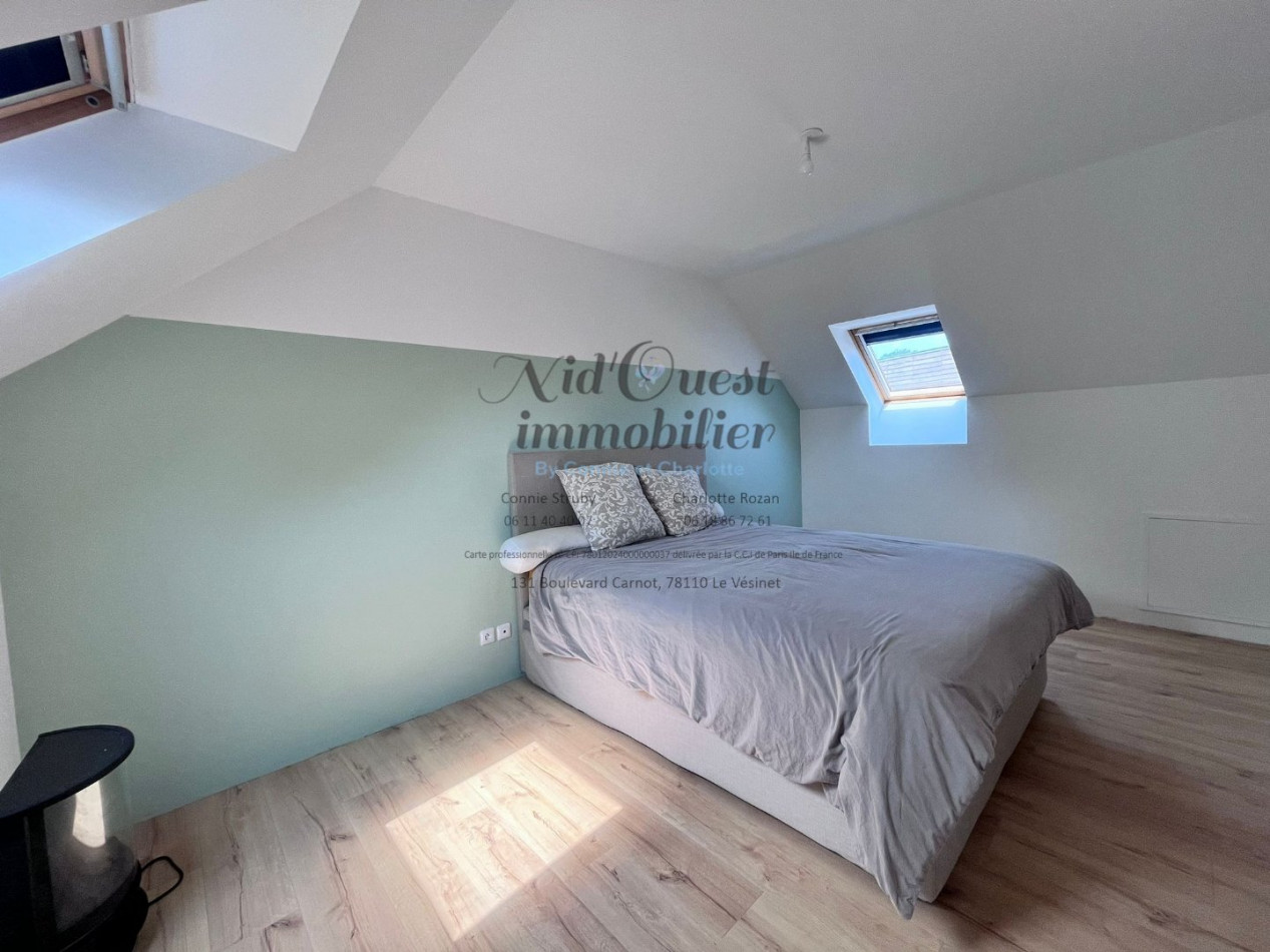 à vendre Maison Marines - Photo 15