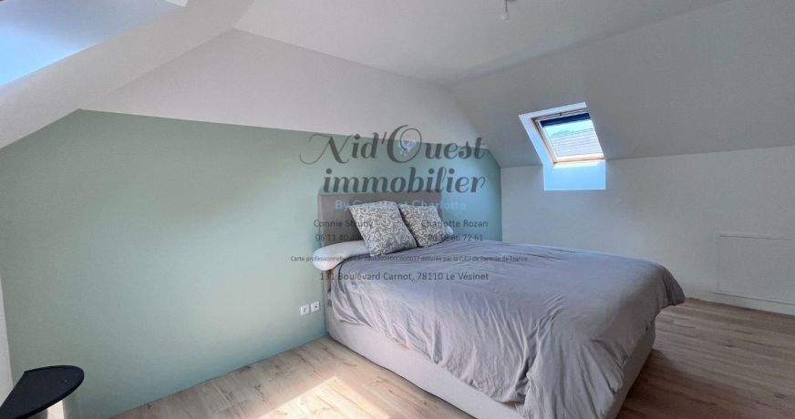 à vendre Maison Marines