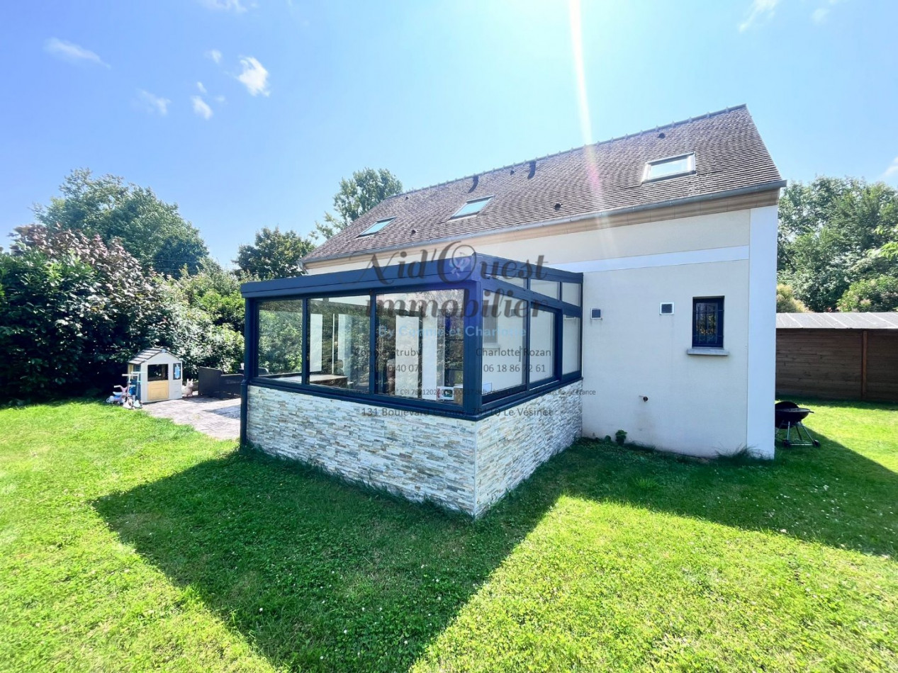 à vendre Maison Marines - Photo 7