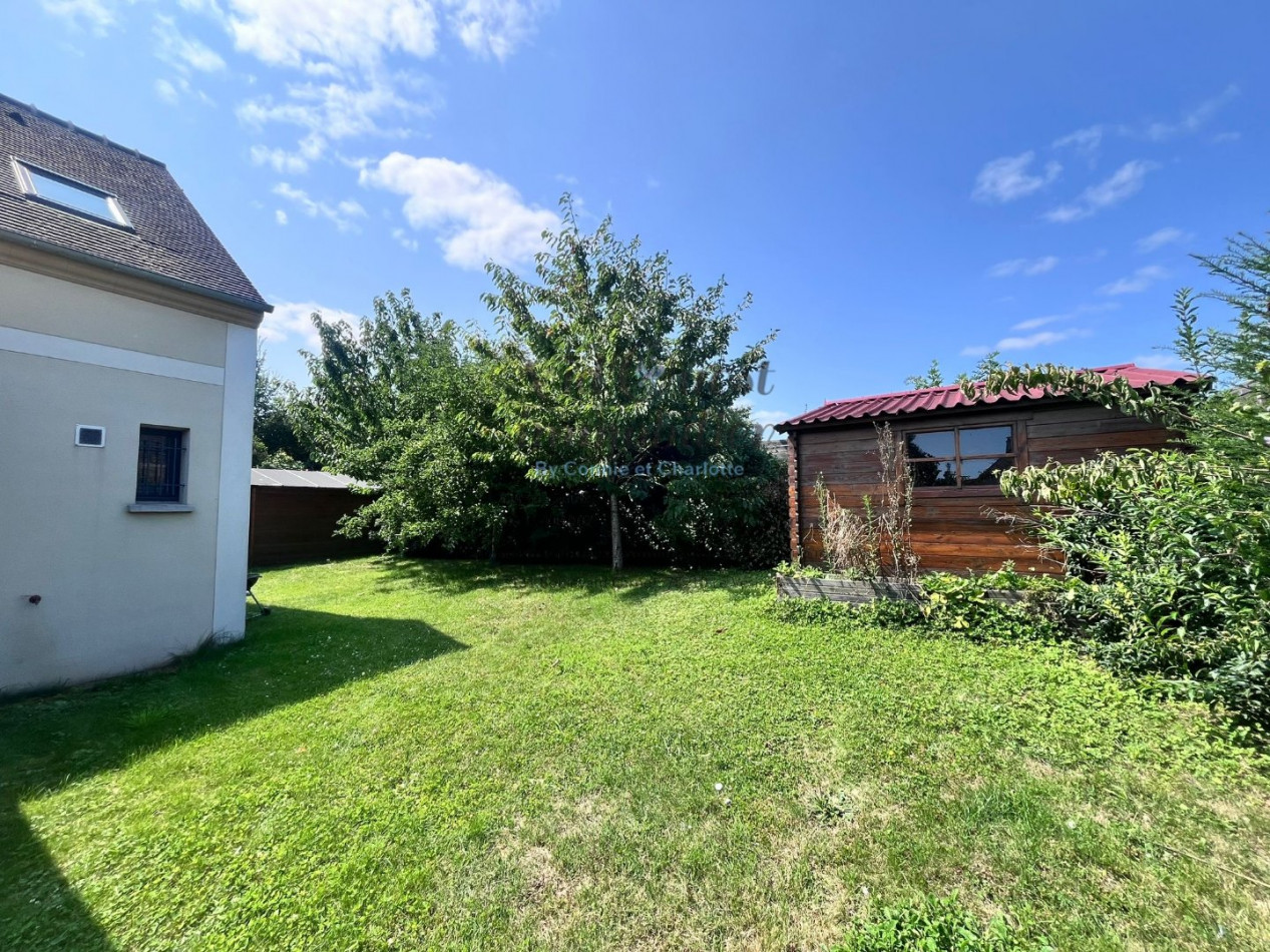 à vendre Maison Marines - Photo 12