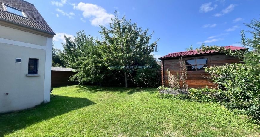 à vendre Maison Marines