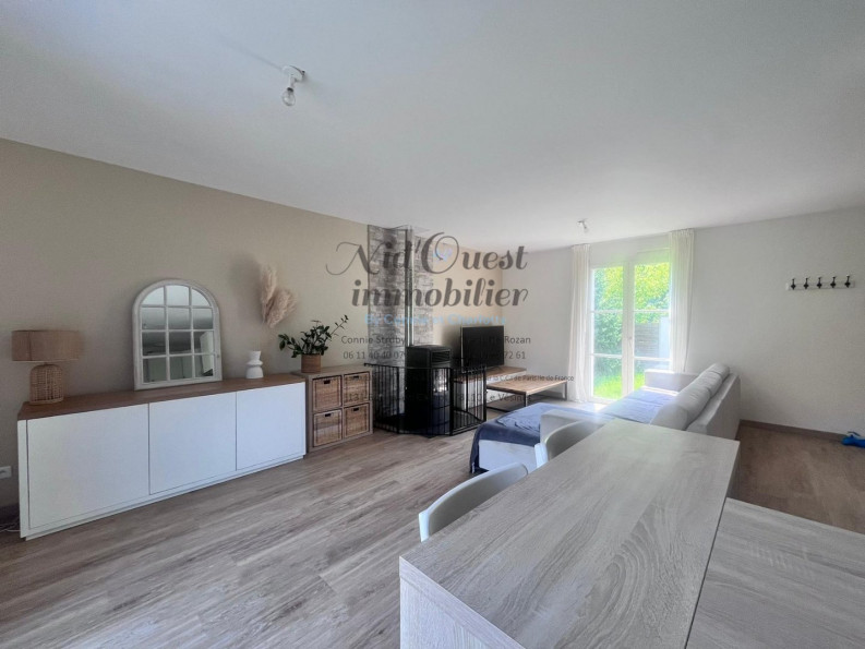 vente Maison Marines - Photo 4