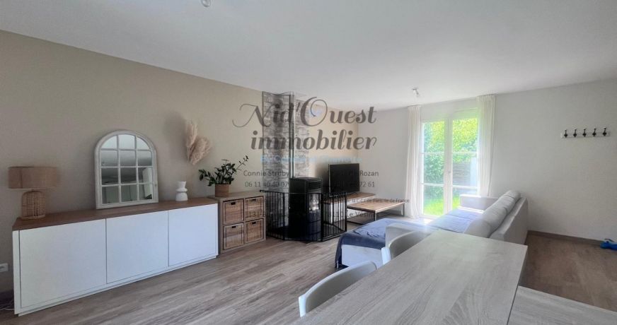 à vendre Maison Marines