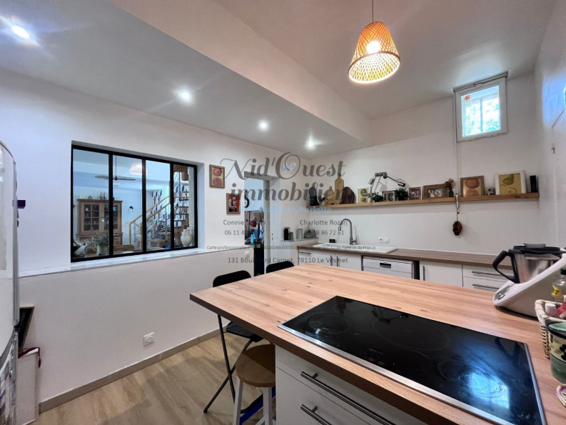 vente Maison Breancon - Photo 9