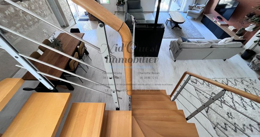 à vendre Maison Breancon