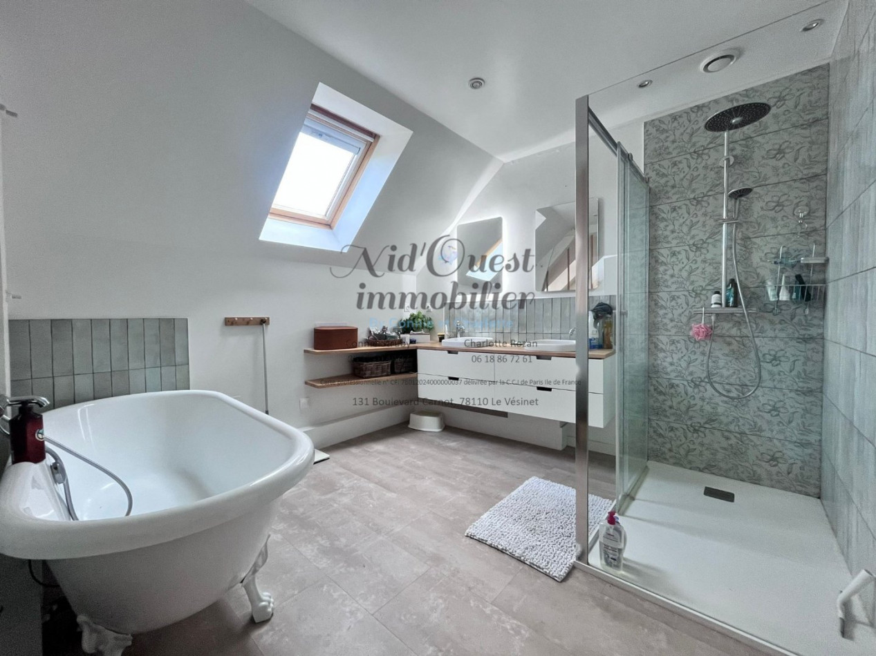 à vendre Maison Breancon - Photo 15