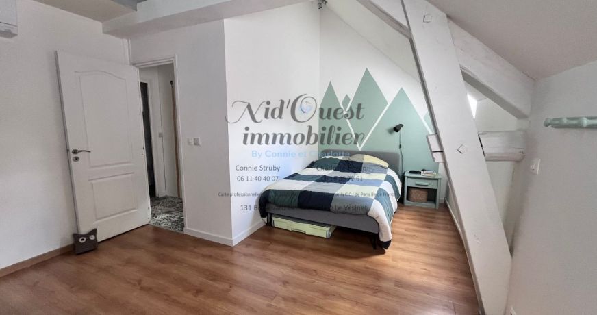 à vendre Maison Breancon