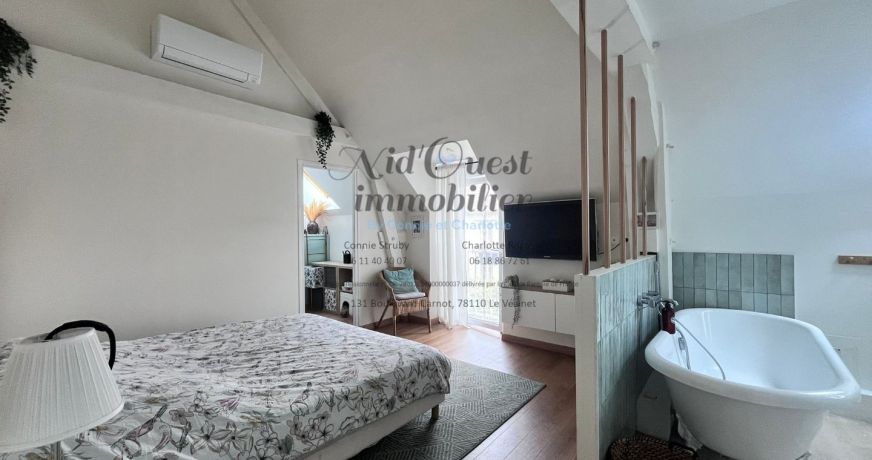 à vendre Maison Breancon