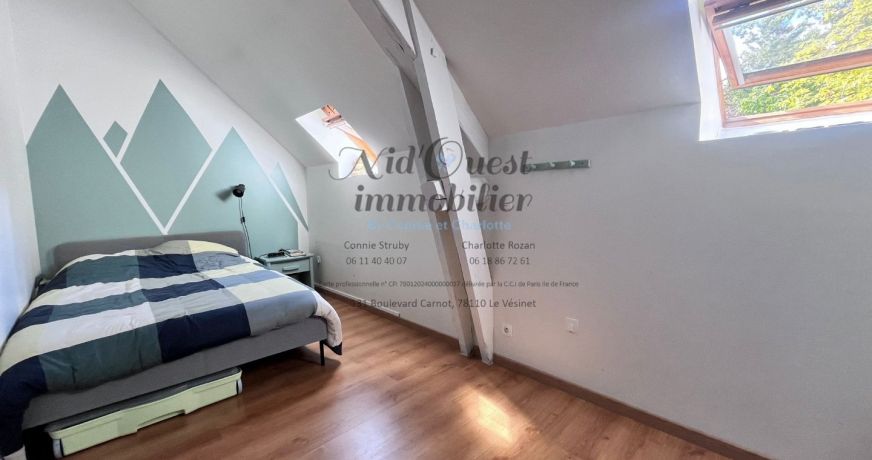 à vendre Maison Breancon