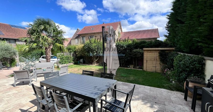 à vendre Maison Breancon