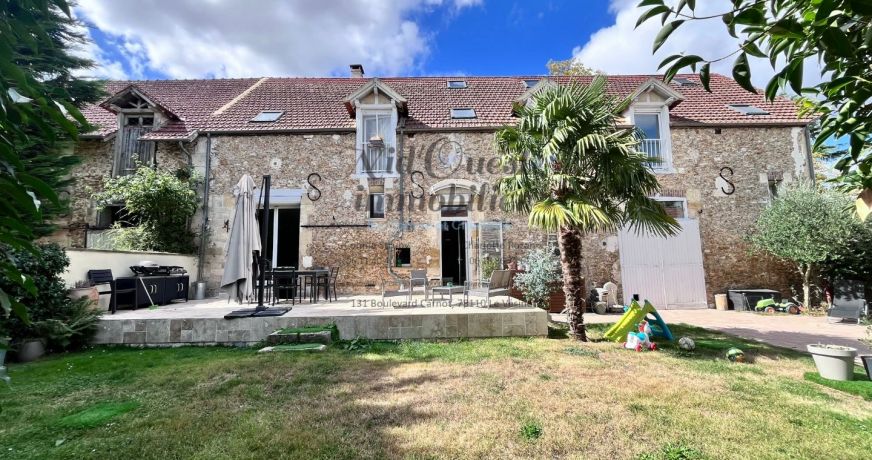 à vendre Maison Breancon