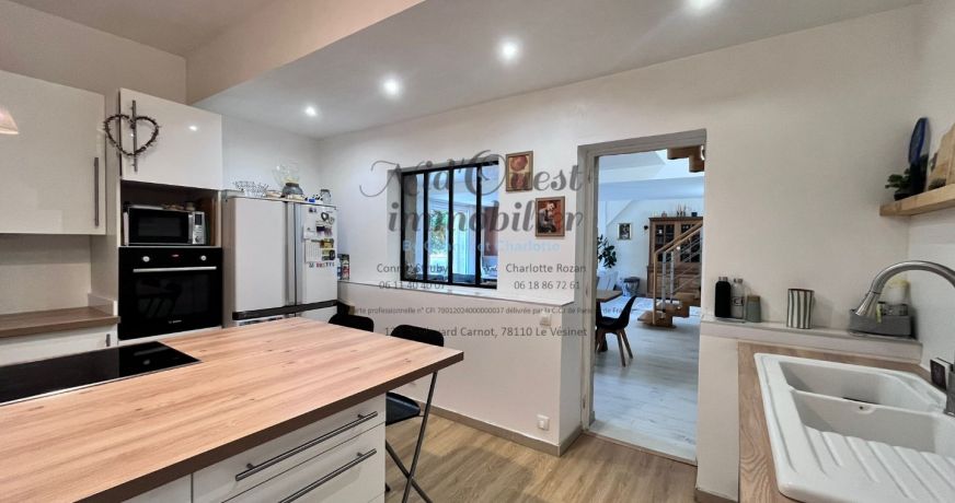 à vendre Maison Breancon