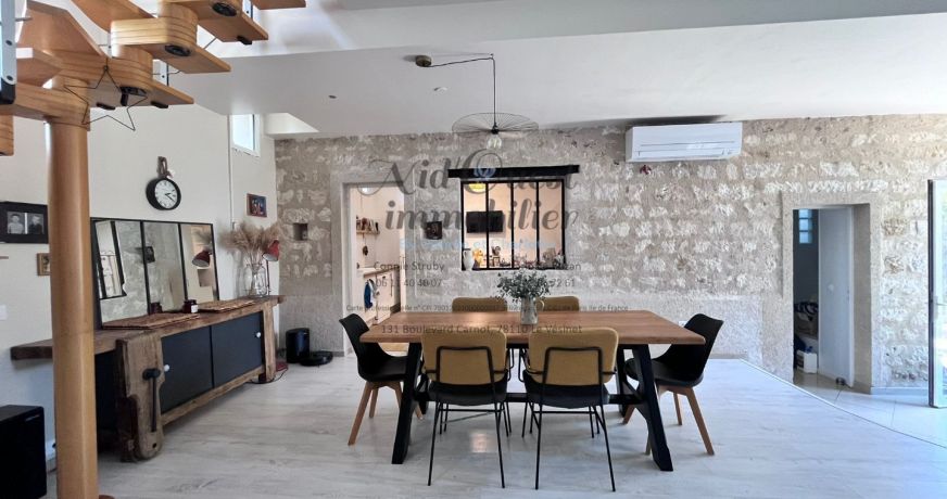 à vendre Maison Breancon