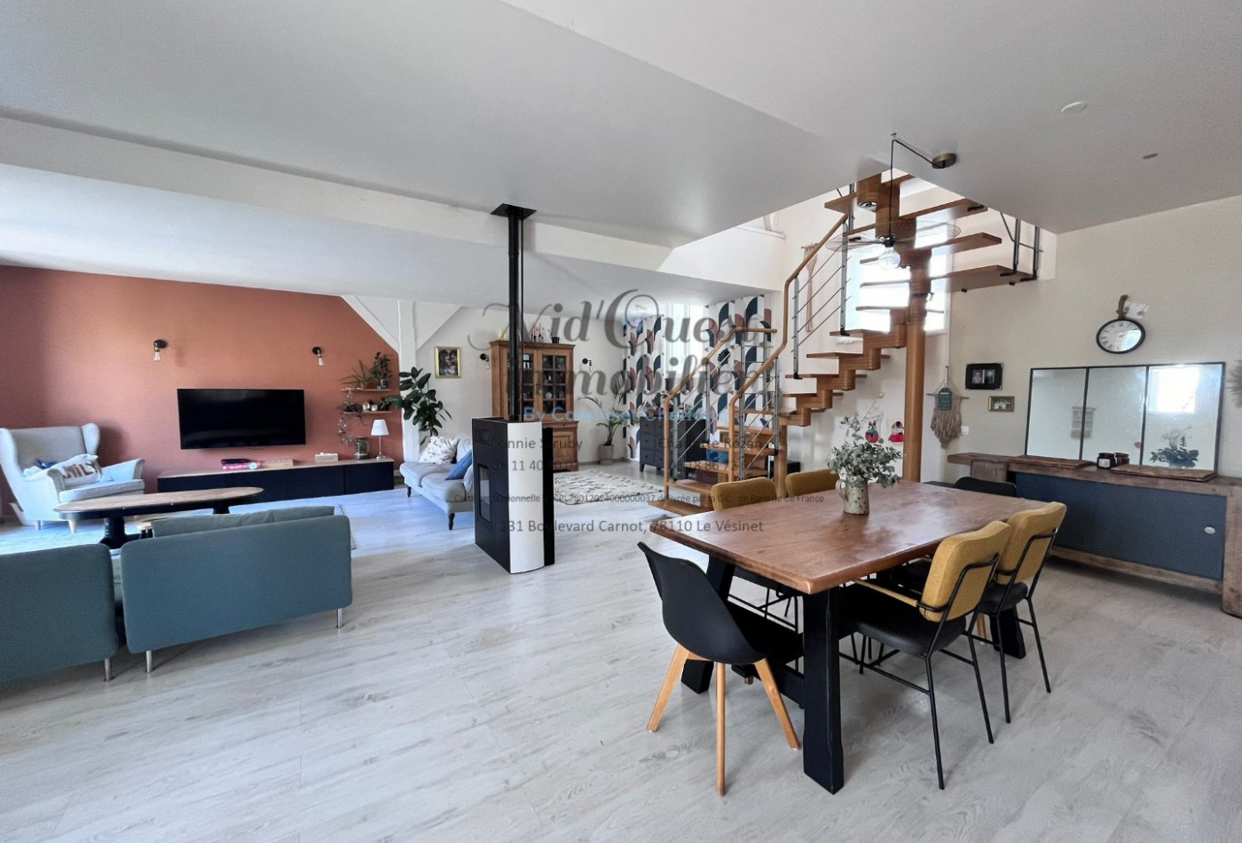 vente Maison Breancon - Photo 3