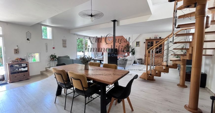 à vendre Maison Breancon