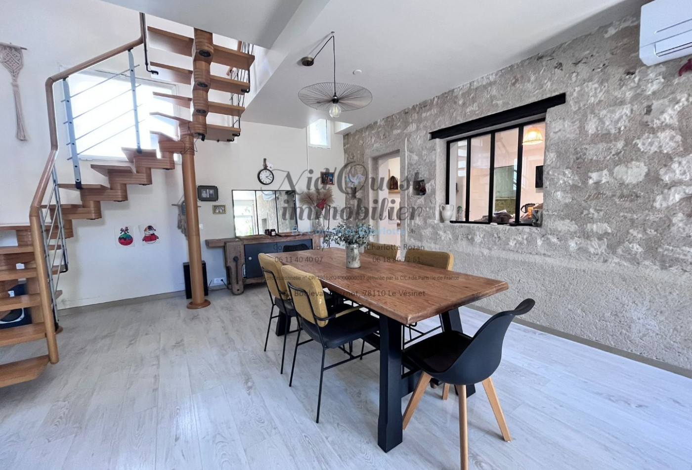 vente Maison Breancon - Photo 6