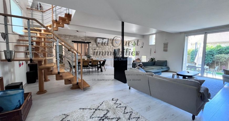 à vendre Maison Breancon