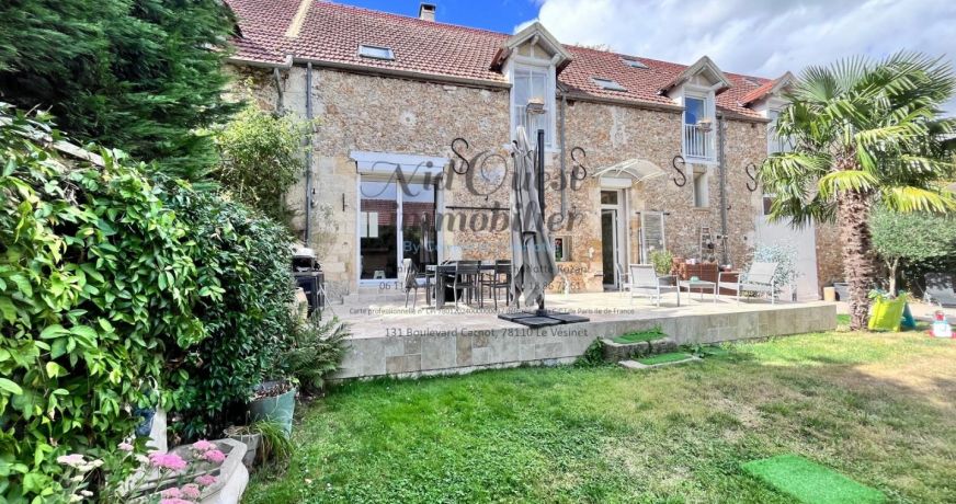 à vendre Maison Breancon