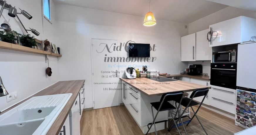 à vendre Maison Breancon