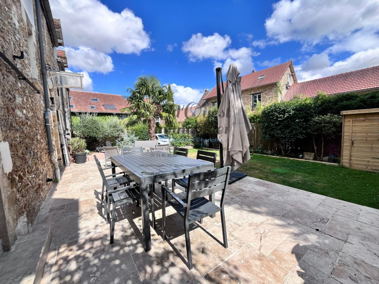 à vendre Maison Breancon - Photo 10