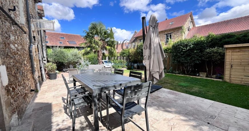 à vendre Maison Breancon