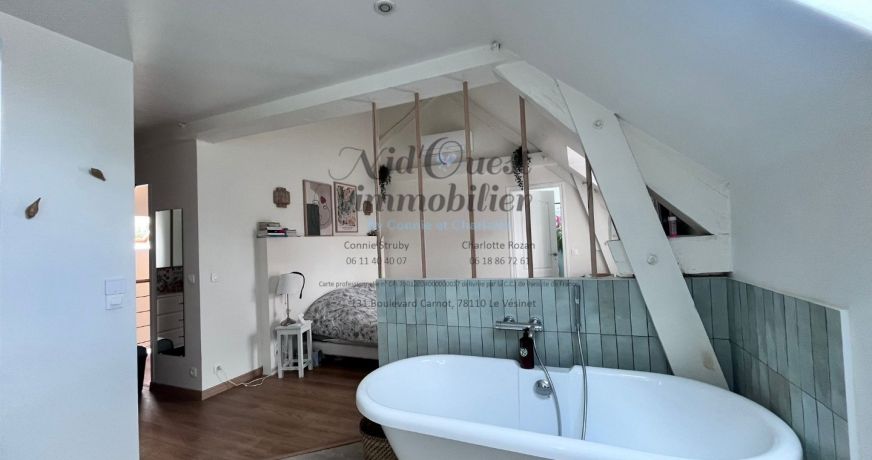 à vendre Maison Breancon