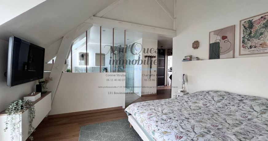 à vendre Maison Marines