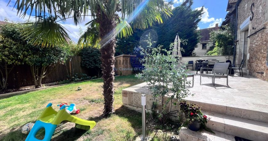 à vendre Maison Marines