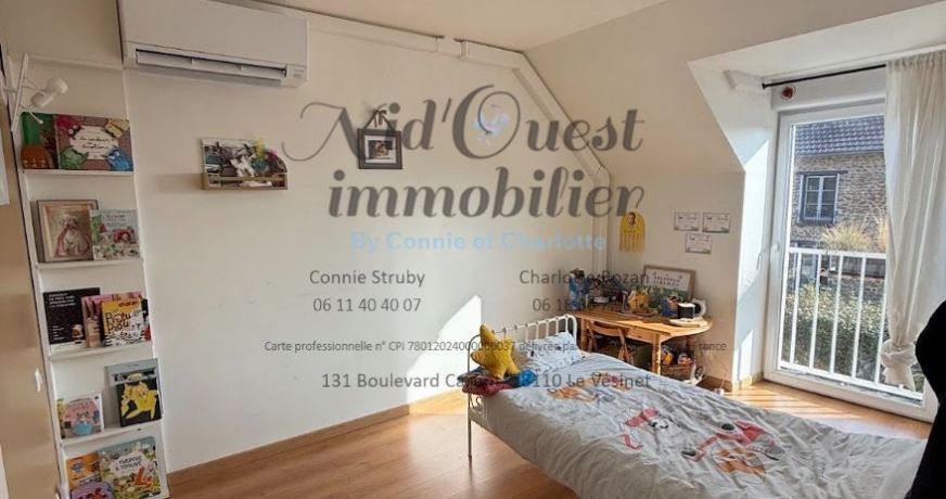 à vendre Maison Marines