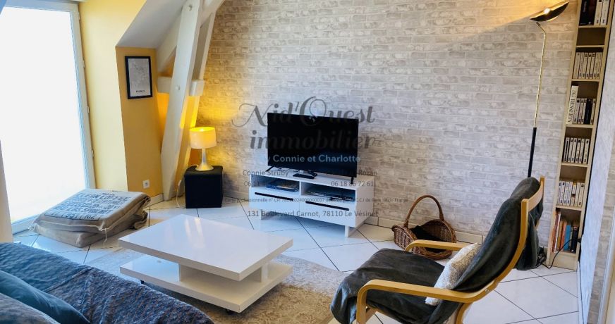 à vendre Maison Grisy Les Platres