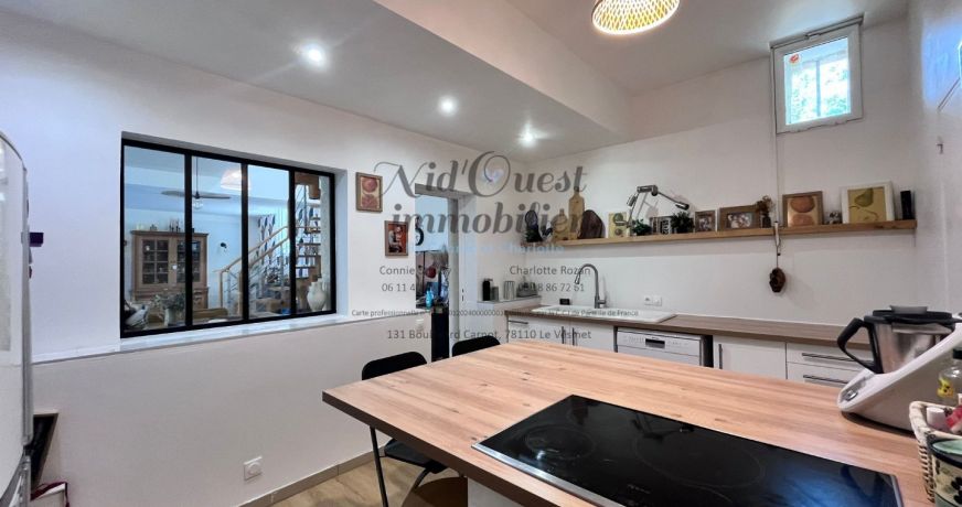 à vendre Maison Grisy Les Platres